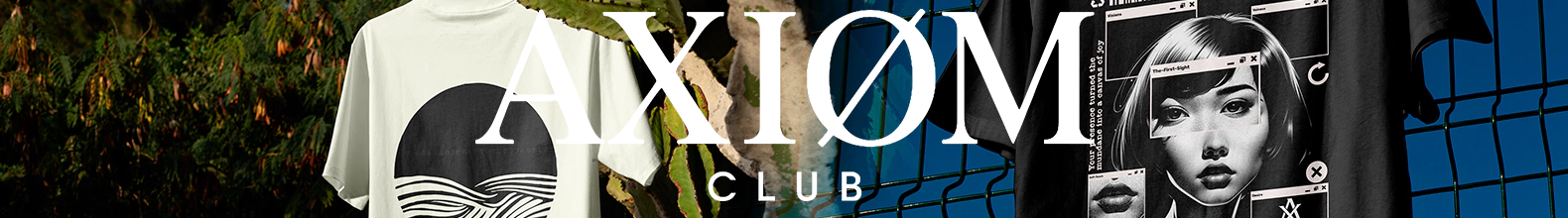 Banner da categoria Camisetas Premium