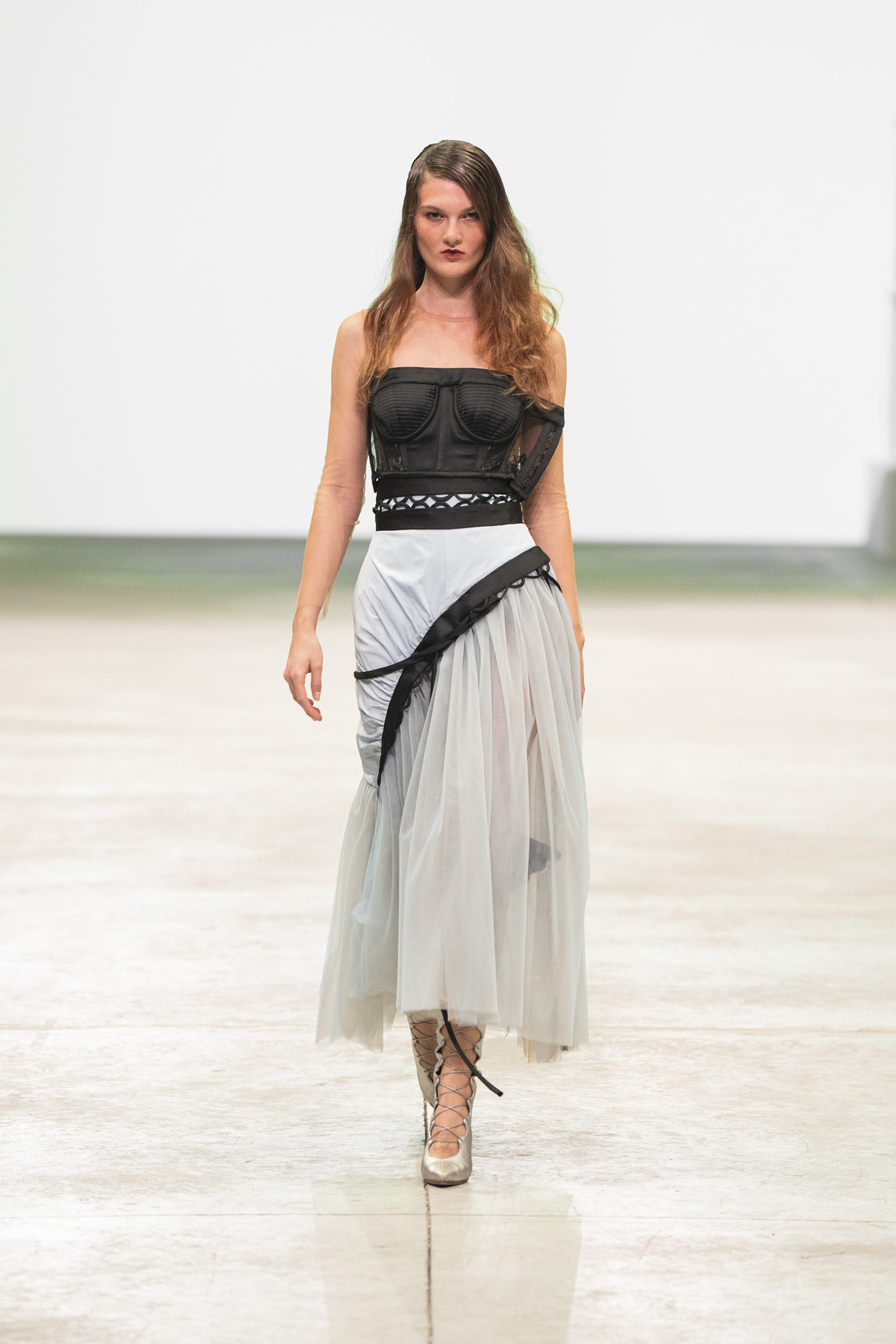 Runway Celestina