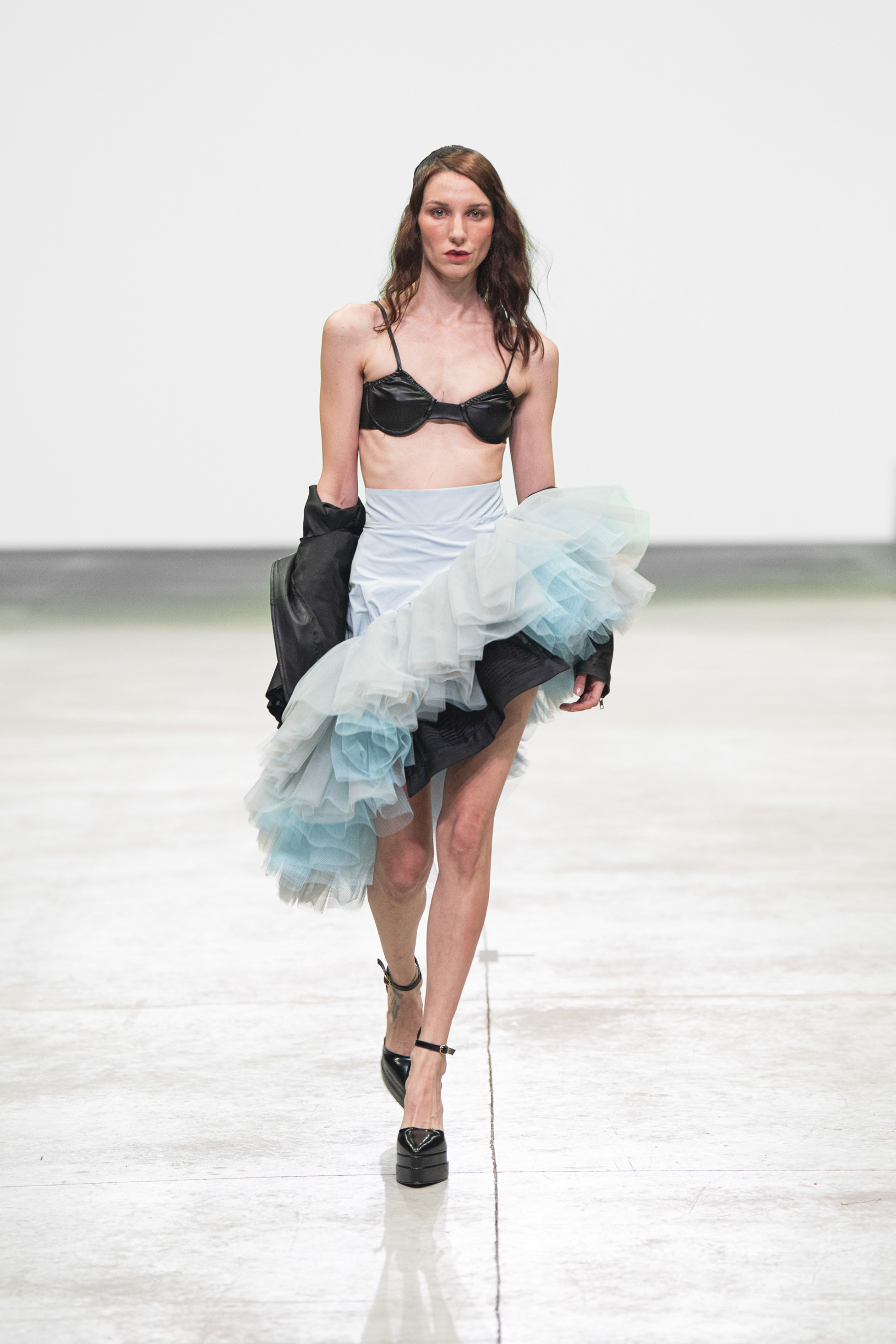 Runway Celestina