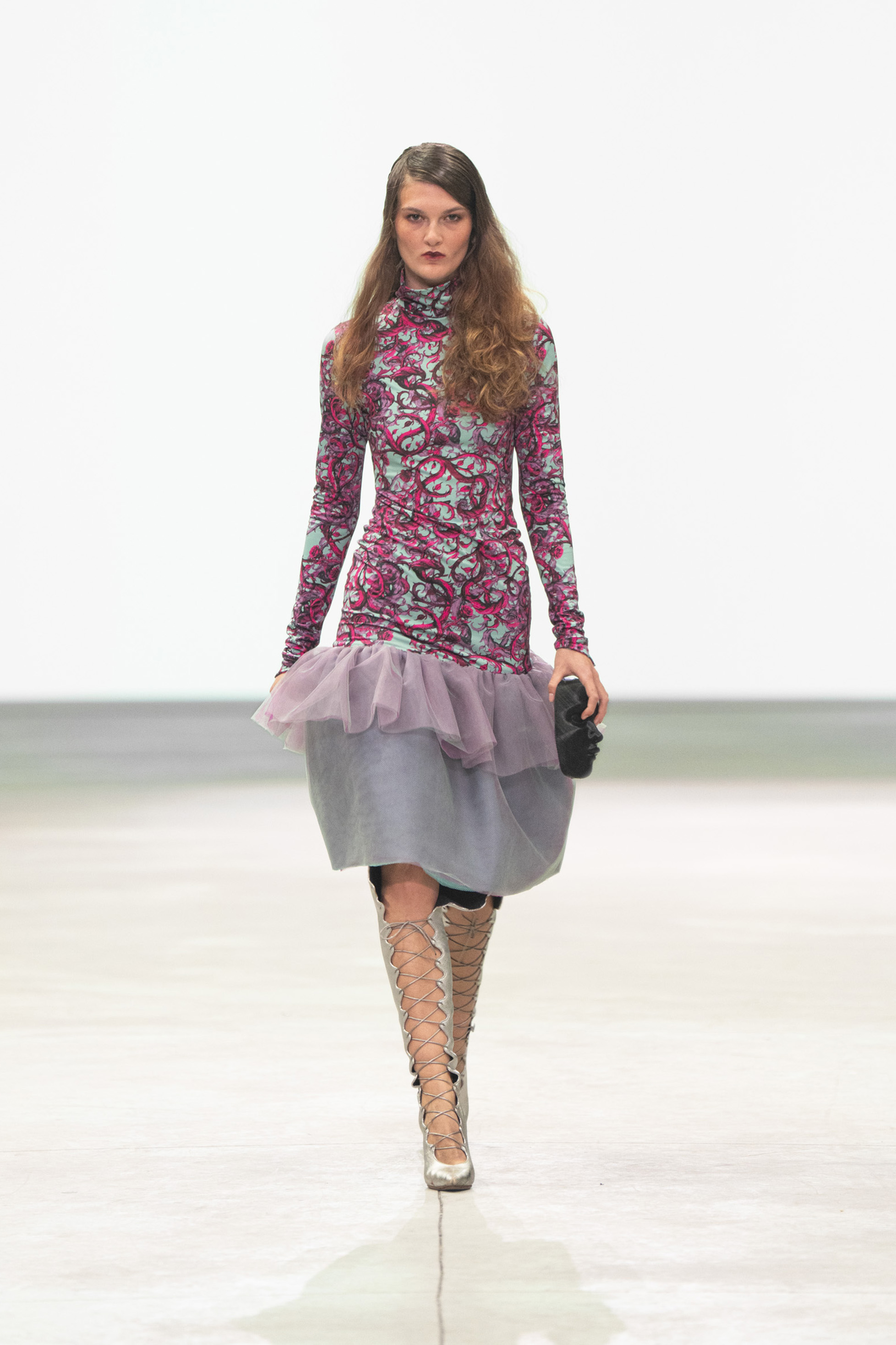 Runway Celestina