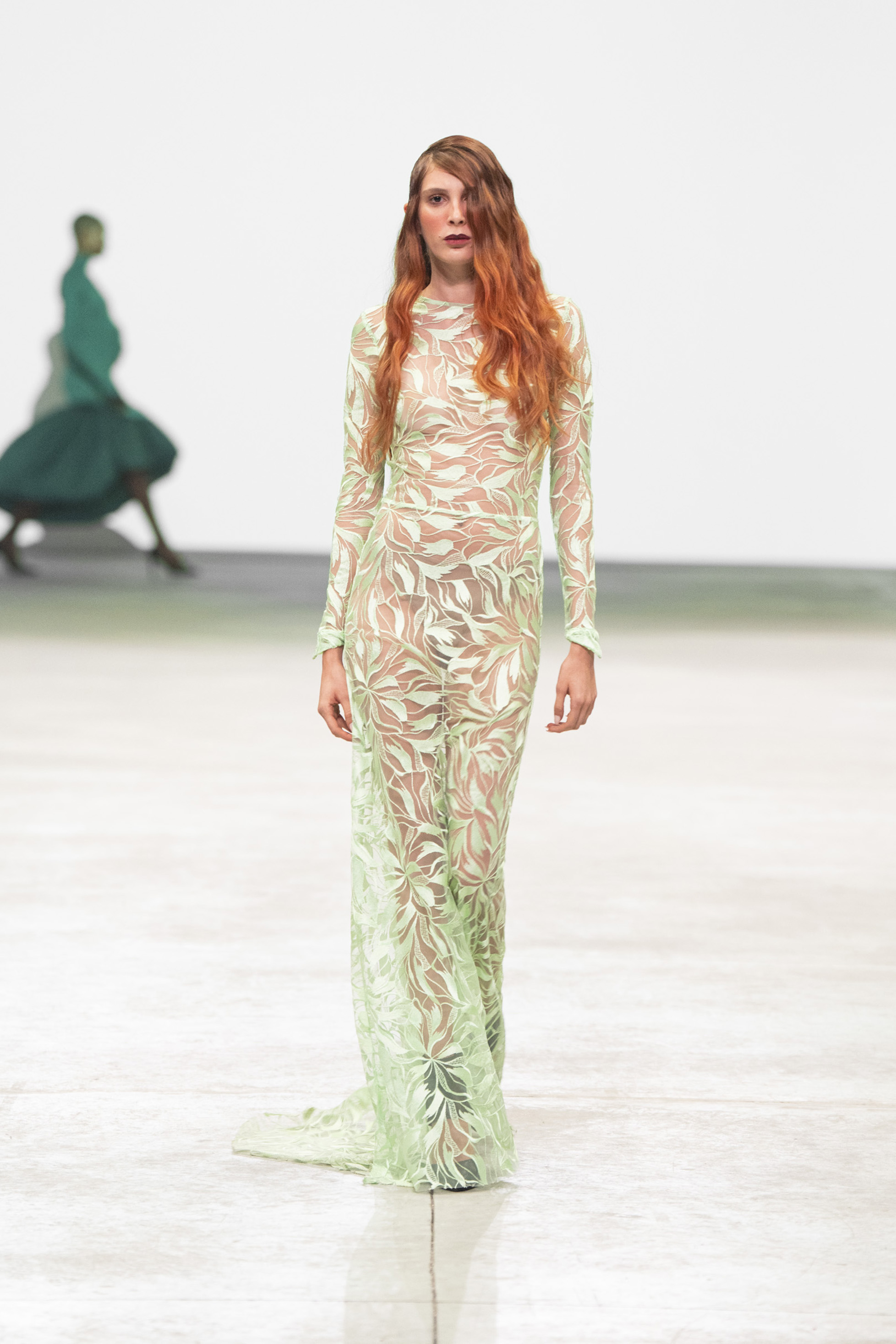 Runway Celestina