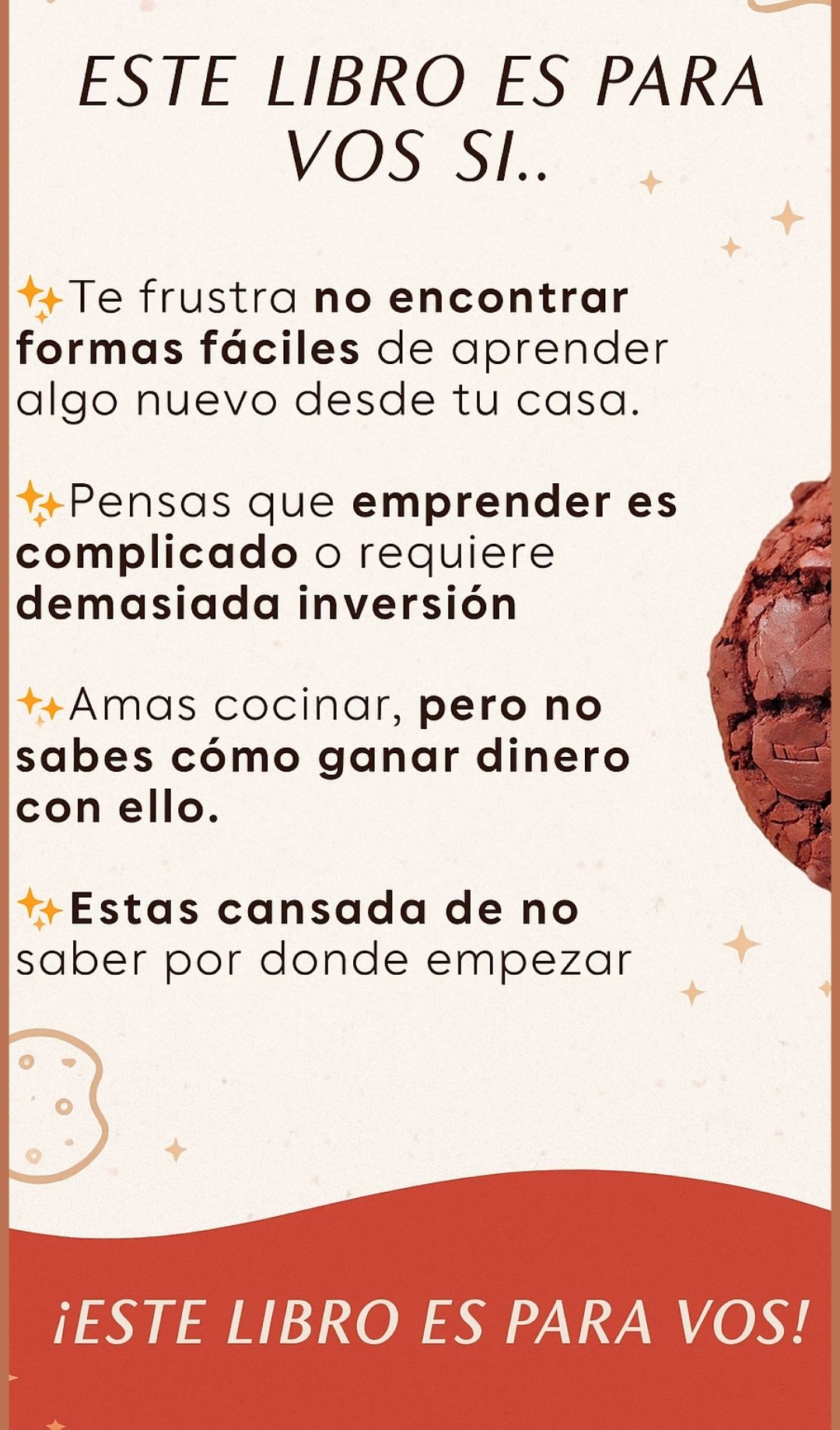 Qué incluye el combo Dolchere