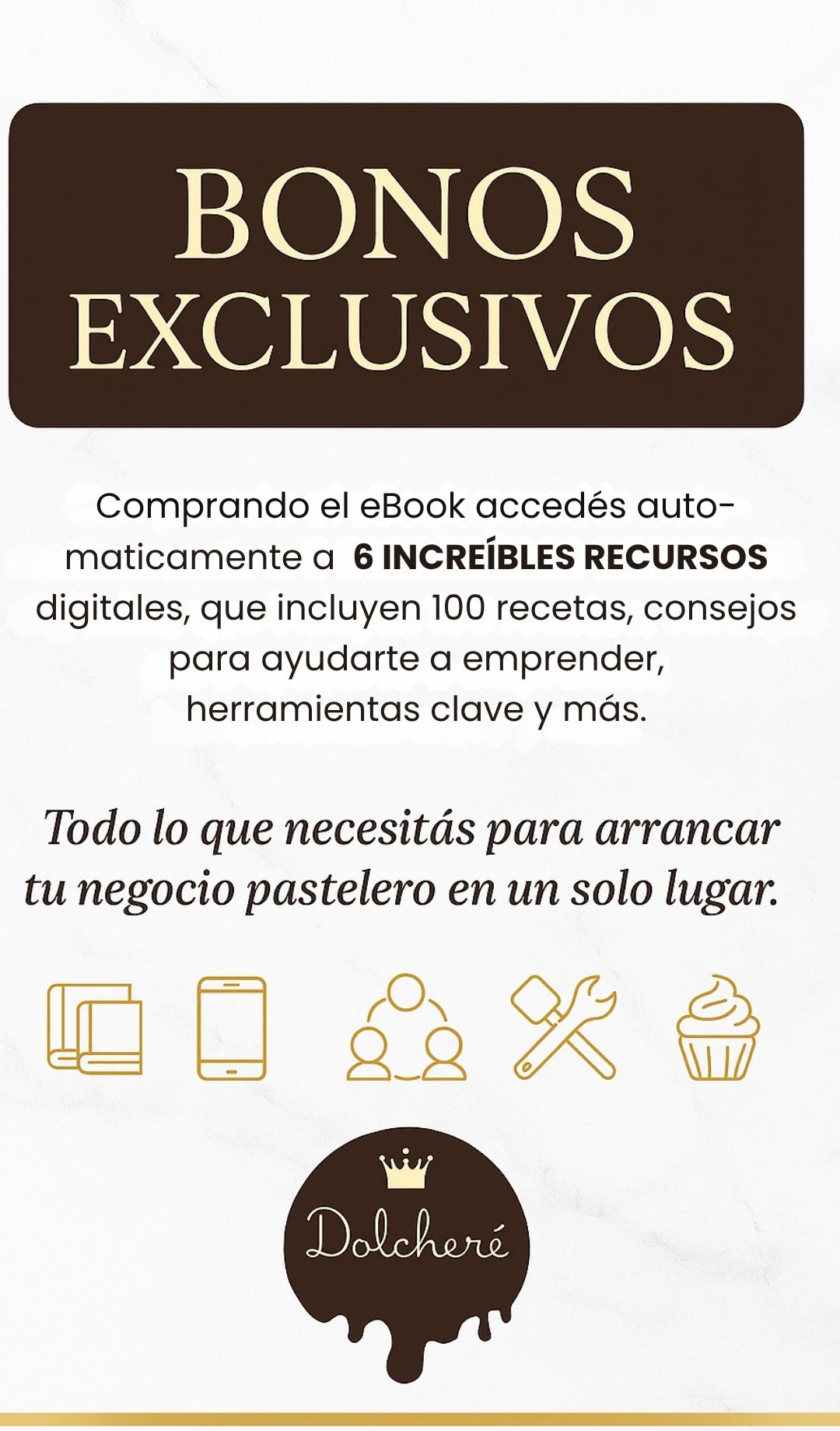 Garantía y soporte