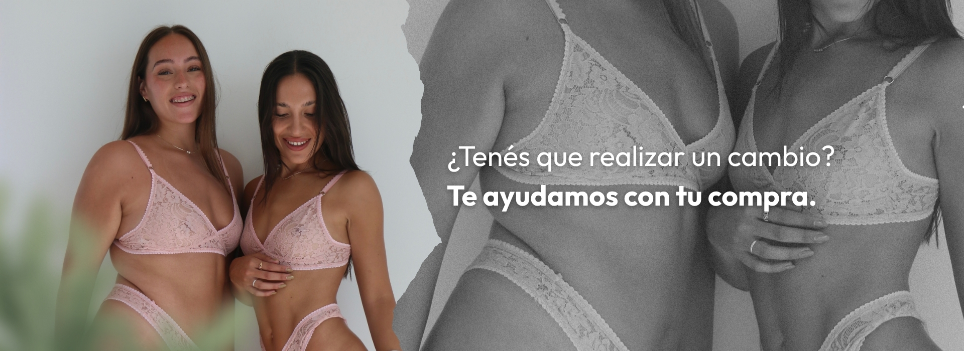 Banner Cambios y Devoluciones