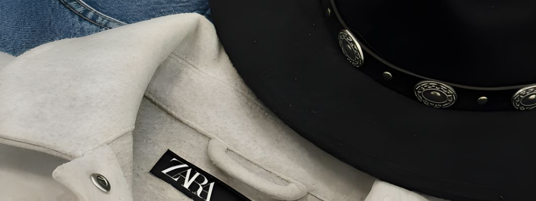 Ainhoa - recibir ropa