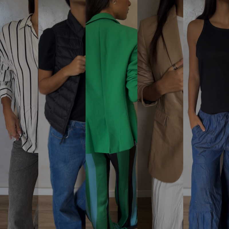 Ainhoa - política de envíos