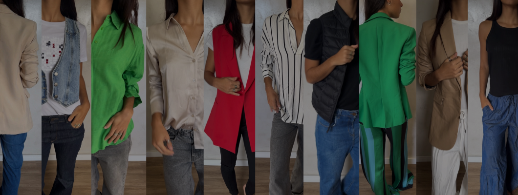 Ainhoa - política de envíos