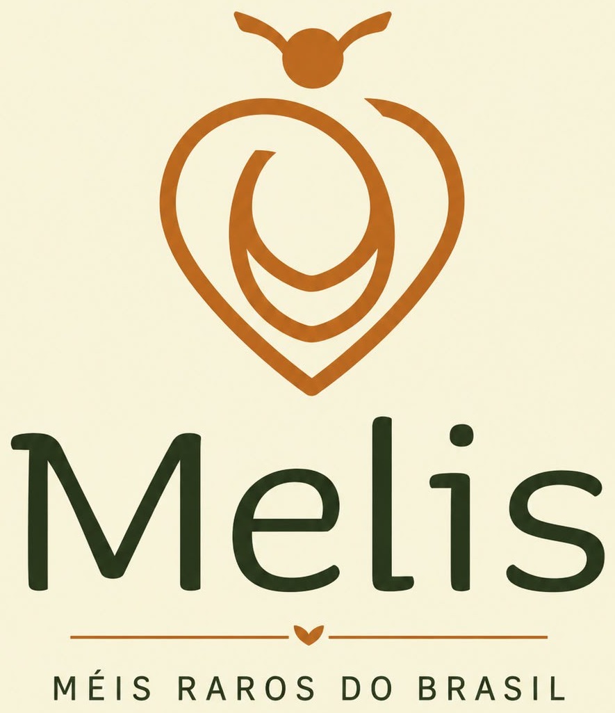 Melis - Meis Raros do Brasil