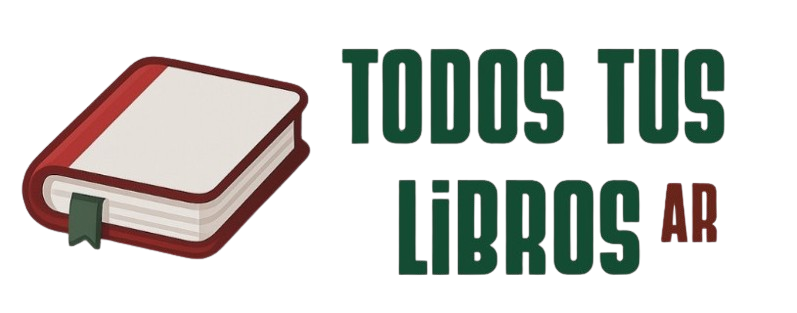 Todos Tus Libros AR