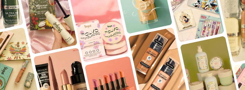 Cosmeticos al mayoreo