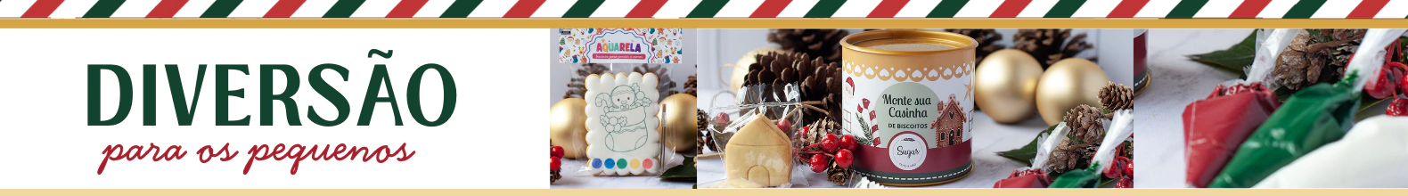 Banner da categoria DIVERSÃO PARA AS CRIANÇAS