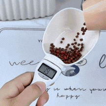 Cuchara Medidora Digital – Precisión alcance de tu Mano