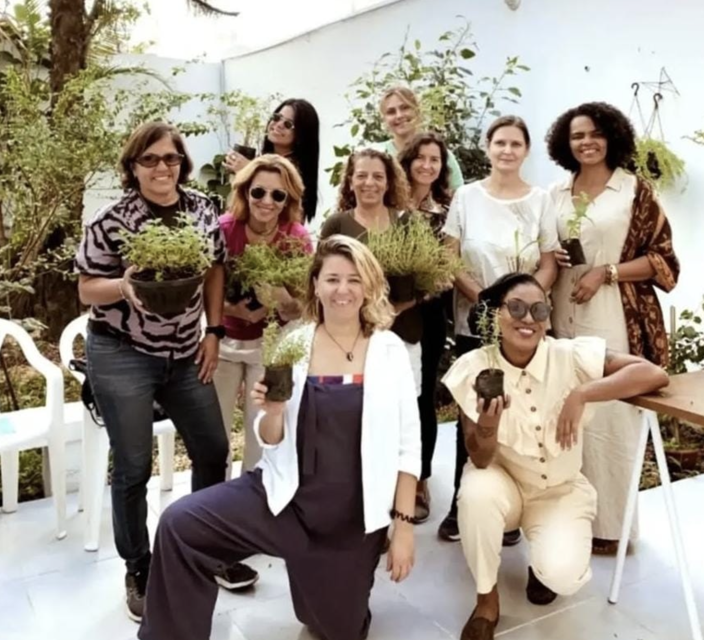 Vivências Encanteria