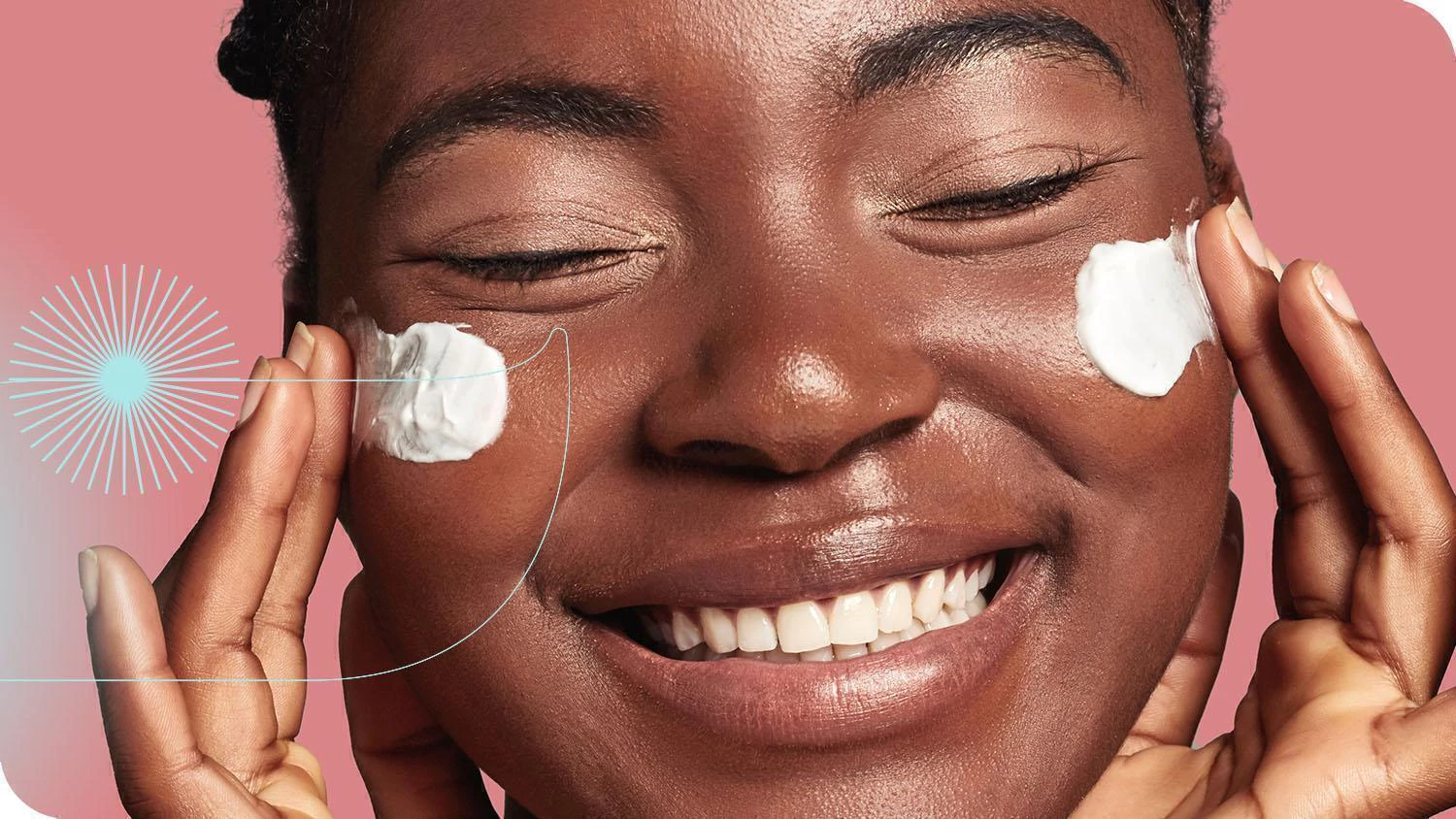 Banner da categoria skincare