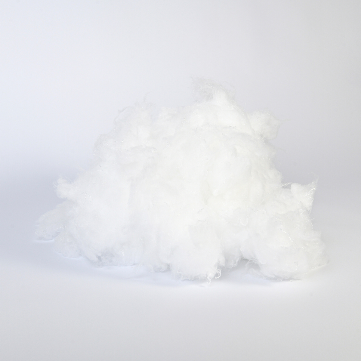 Manta siliconada branca plumante hipoalergênico para travesseiros Royal e Abstrato