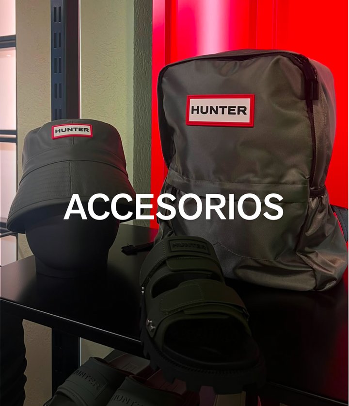 Accesorios