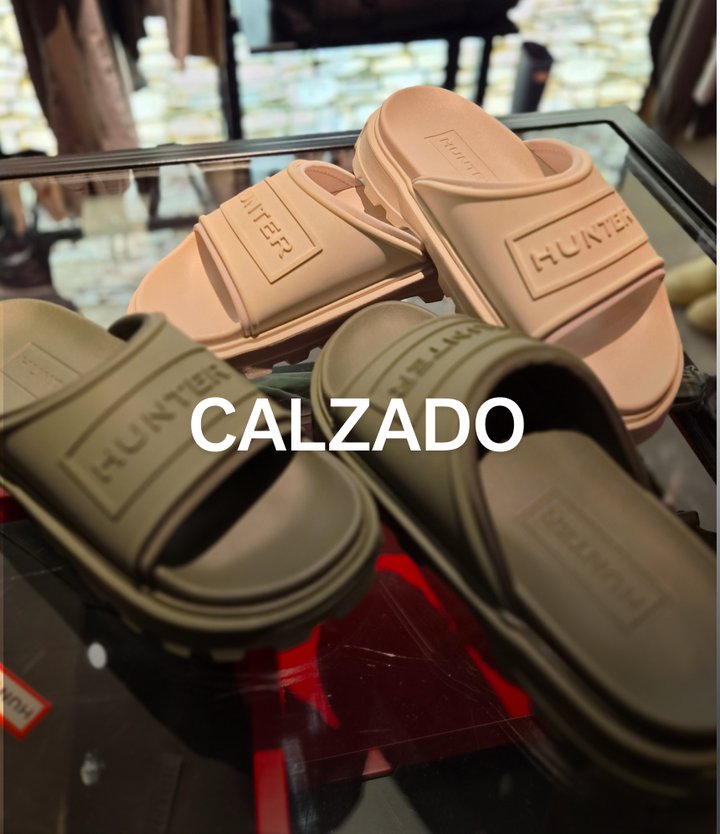 Calzado