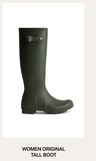 Women Original Tall Boot