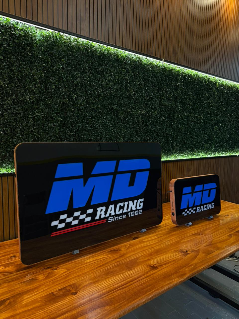 MD Racing