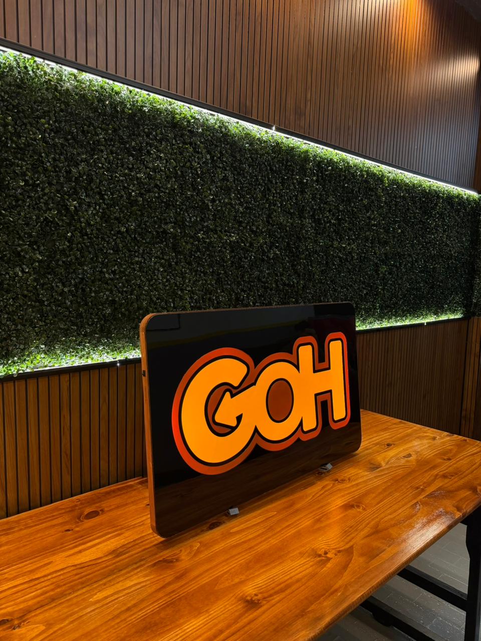 GOH