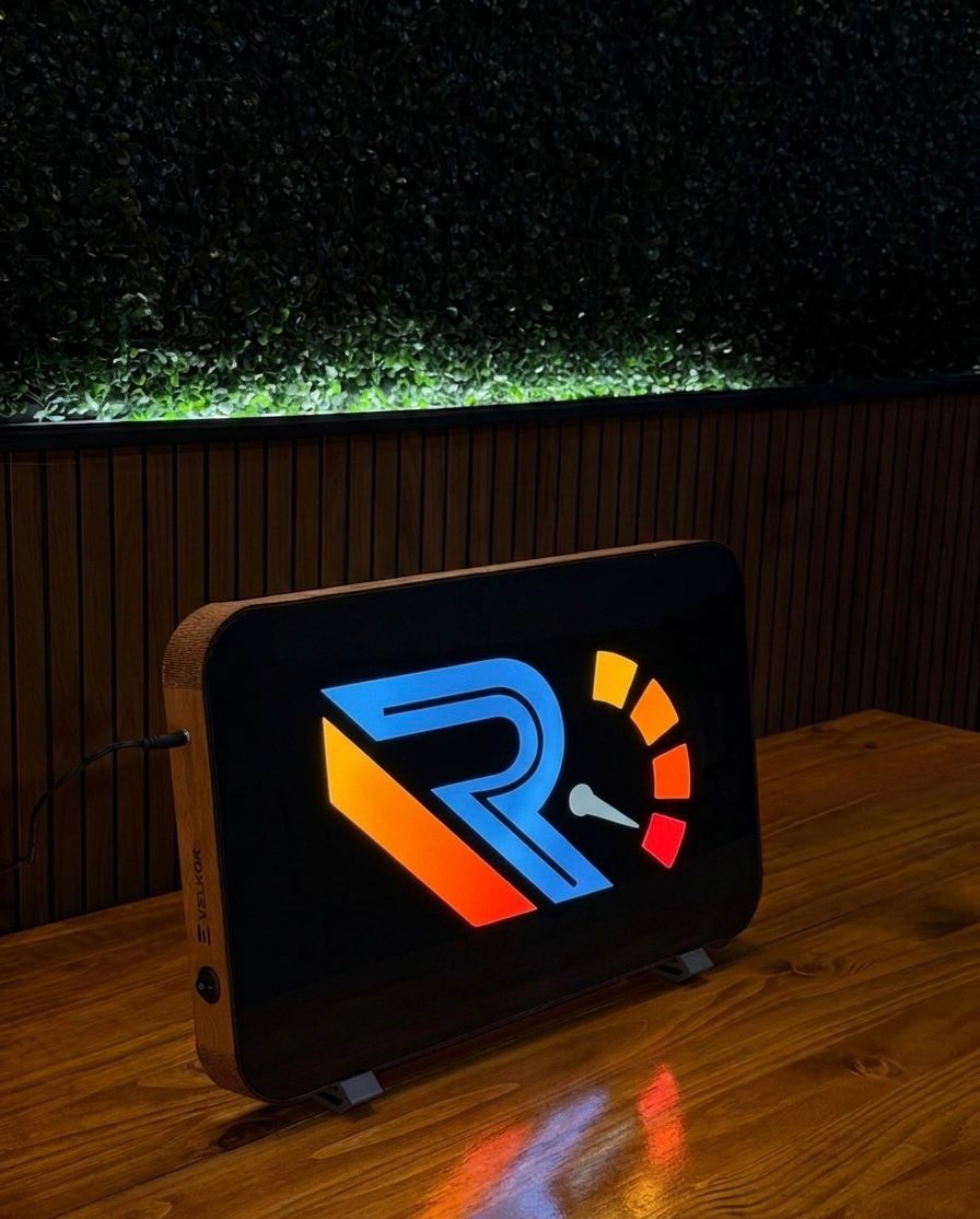 Rondi Rally