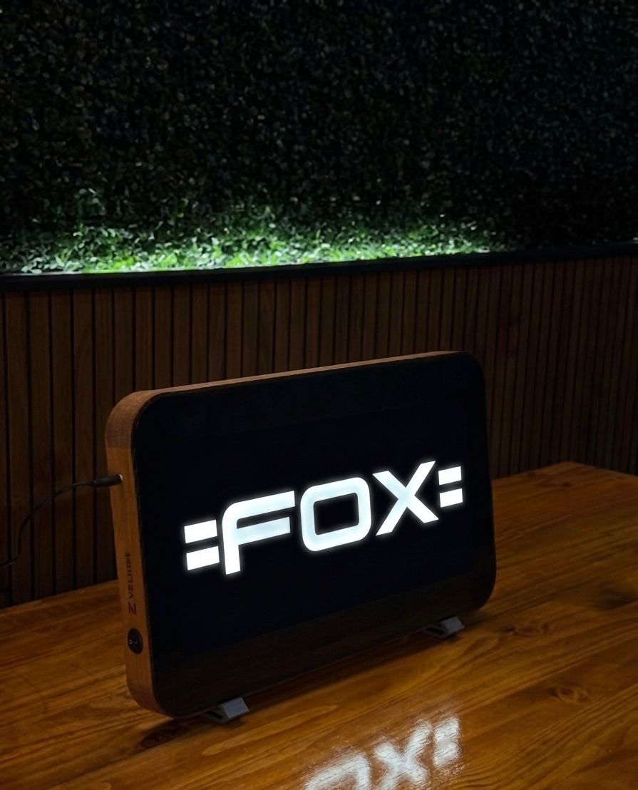 FOX