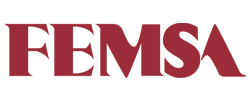 Logo Femsa