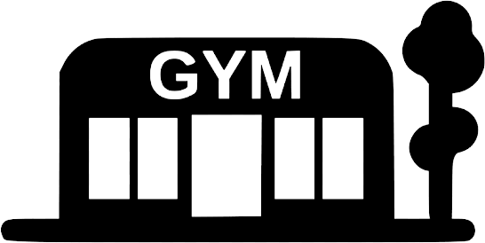 Logo Gimnasio Partner
