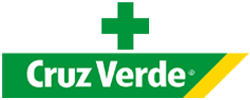 Logo Cruz Verde