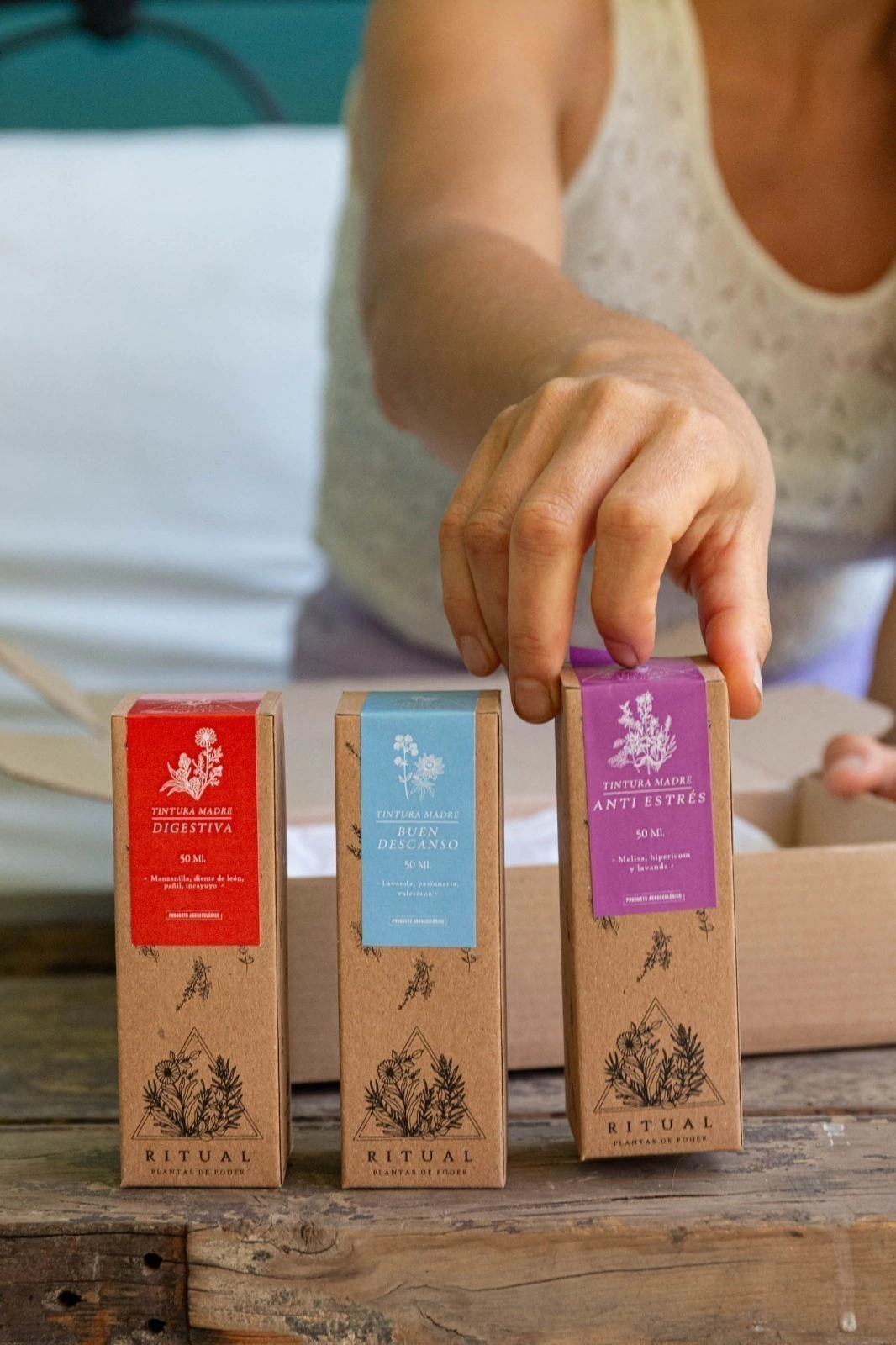 Banner de la categoría botiquines