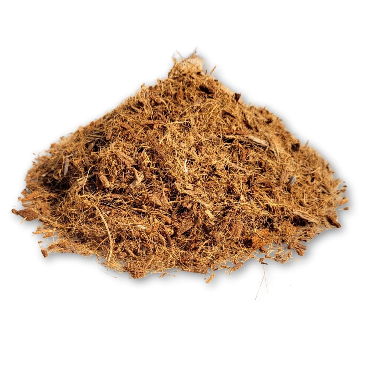 Fibra Coarse de Coco