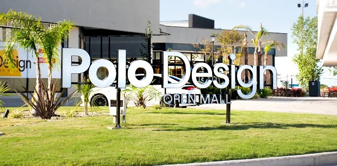 Polo Design Hudson