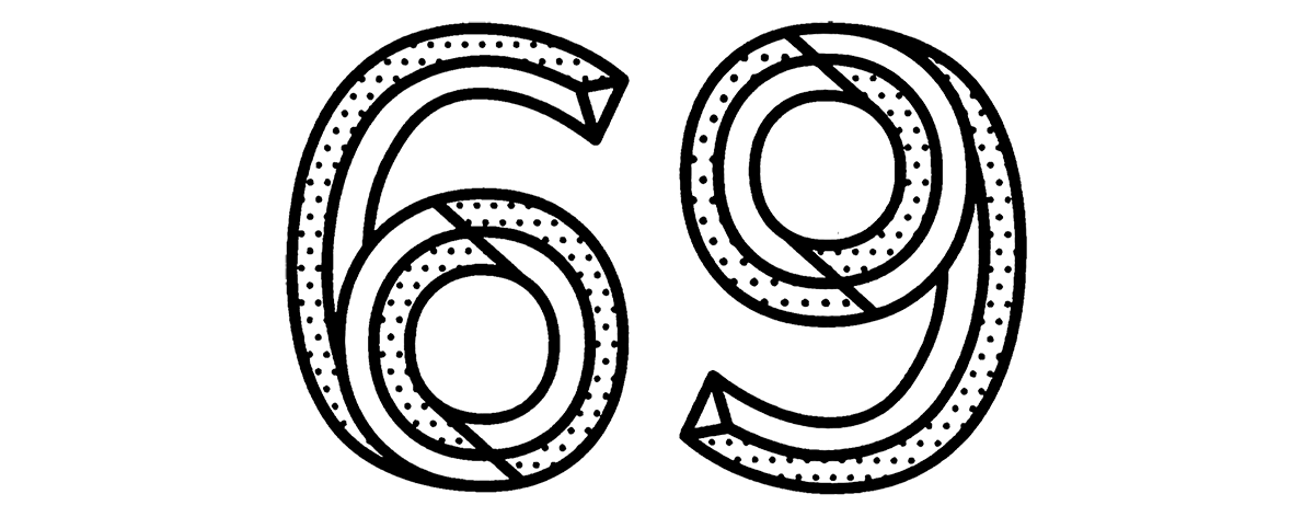 Logo 69