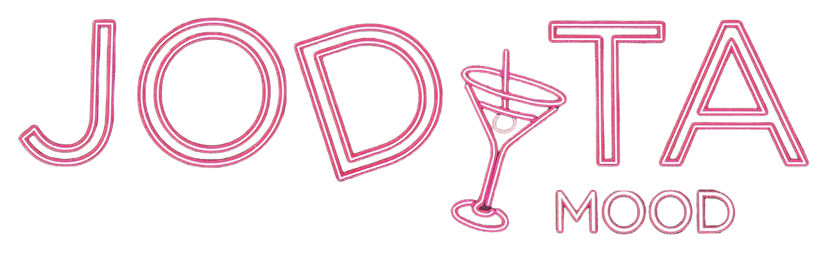 Logo Jodita Mood