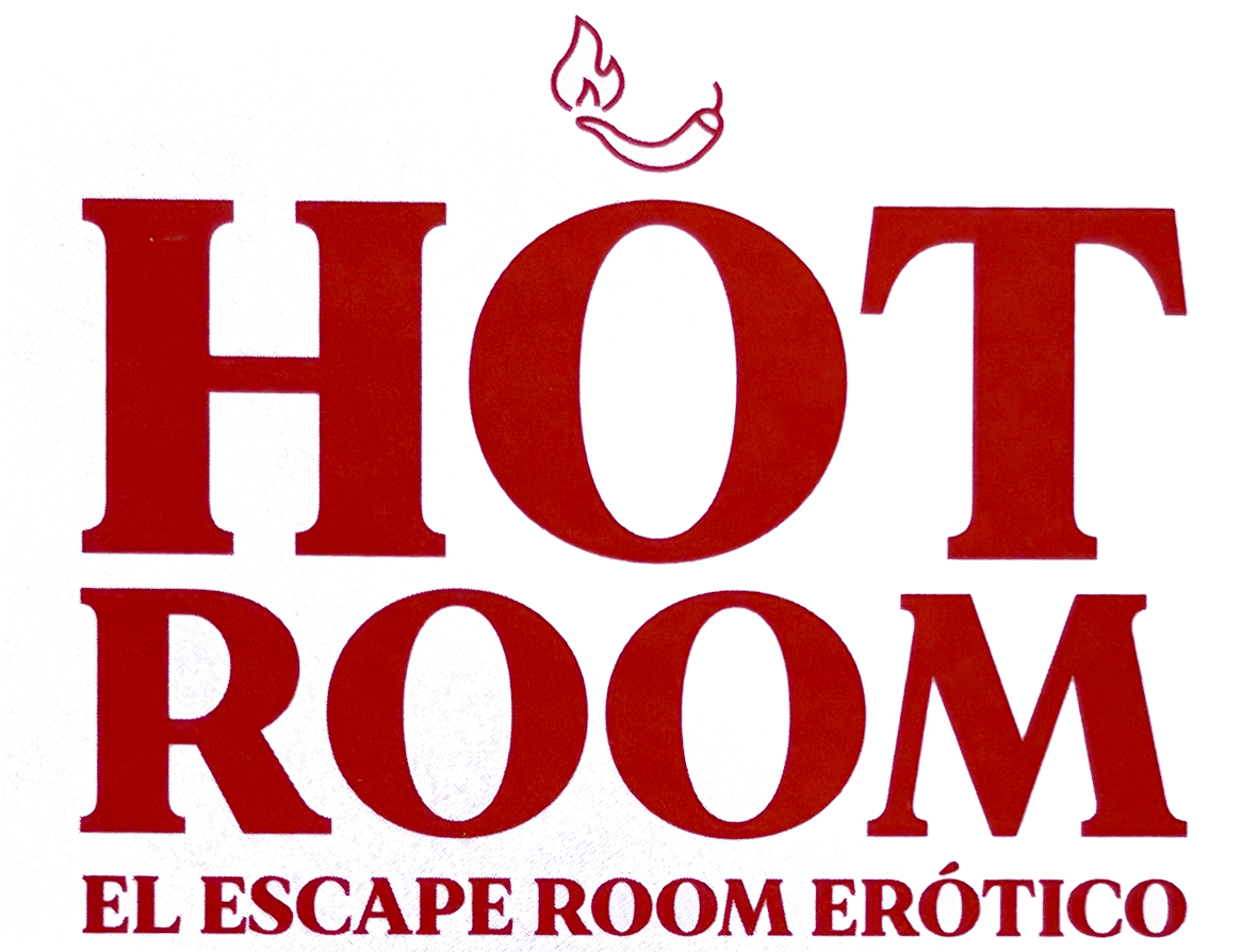 Logo Hot Room