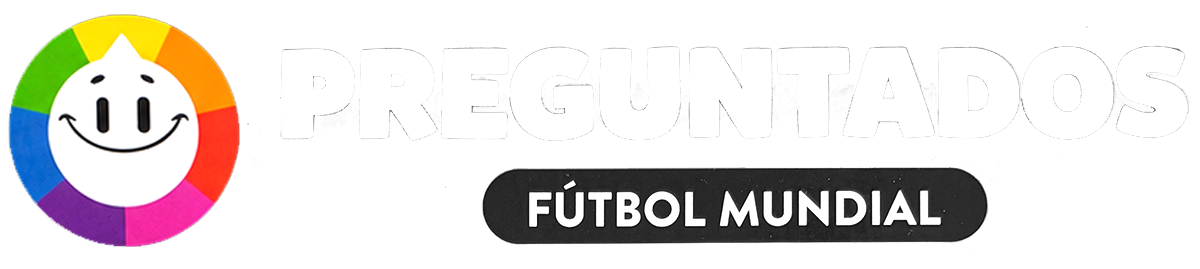 Preguntados Fútbol Mundial - Juego de mesa