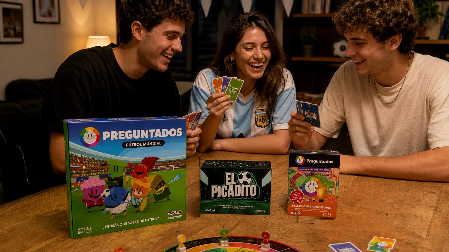 Kit Fútbol