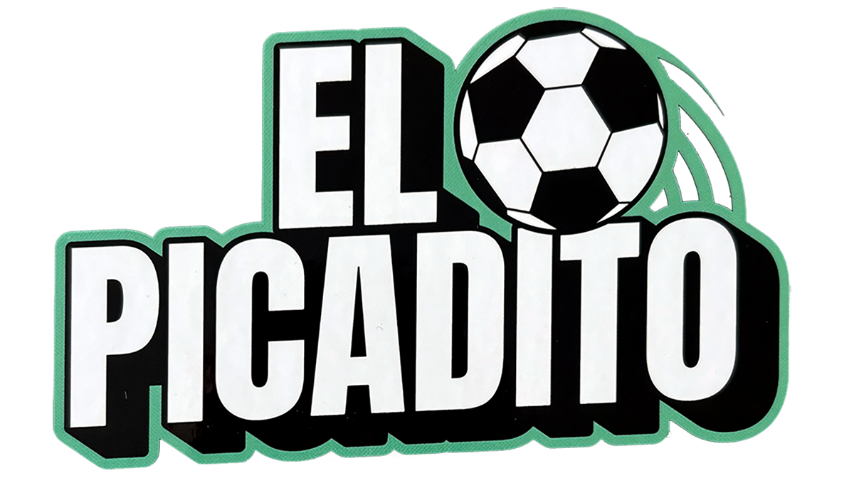 Logo Picadito