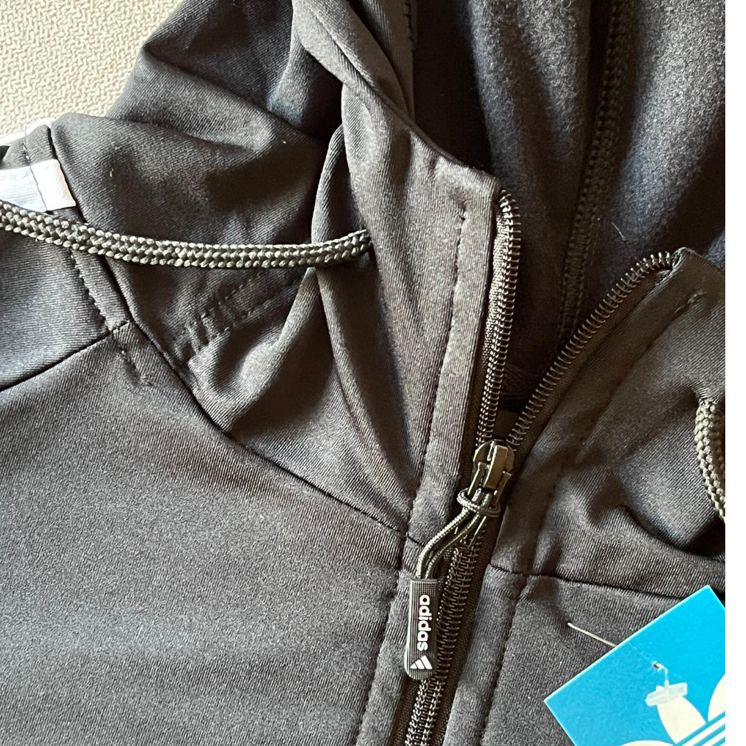 Detalle cierre premium