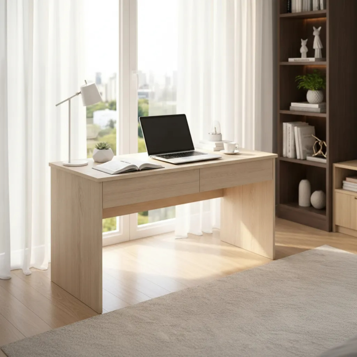 ESCRITORIO 120 2C 