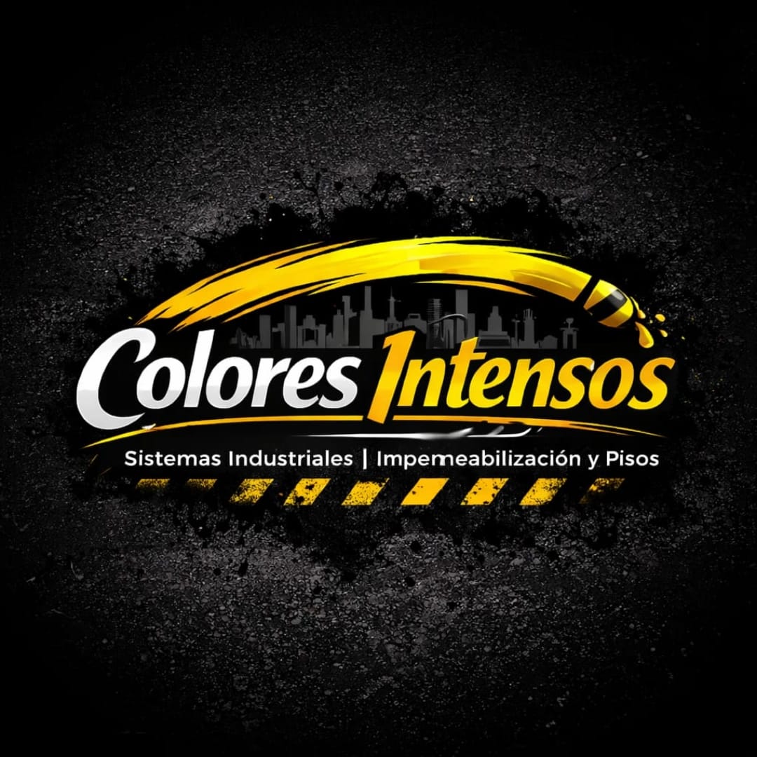 Colores Intensos