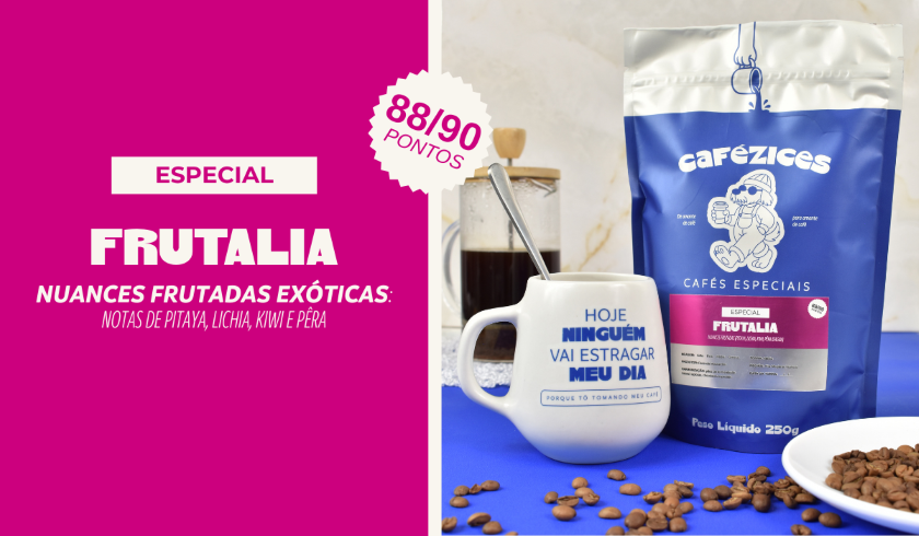 caf&eacute; especial frutalia