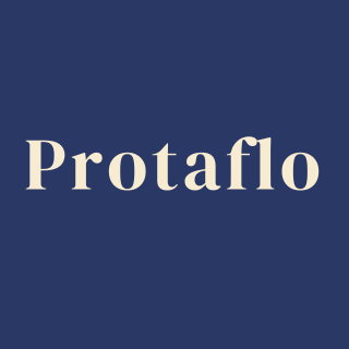 Protaflo logo