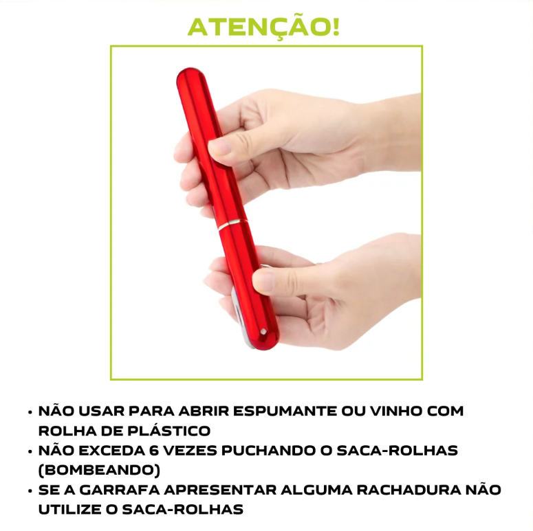 EasyWine em diferentes ocasiões