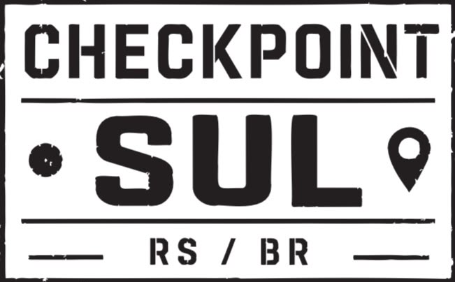 Checkpoint Sul