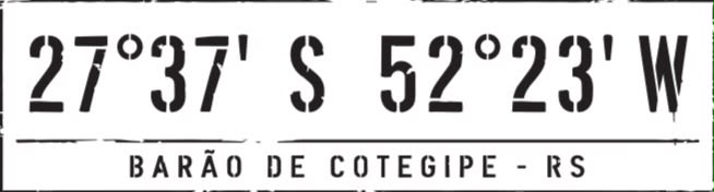 Coordenadas