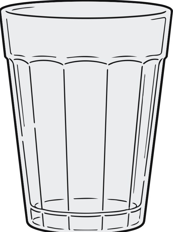 Copo americano