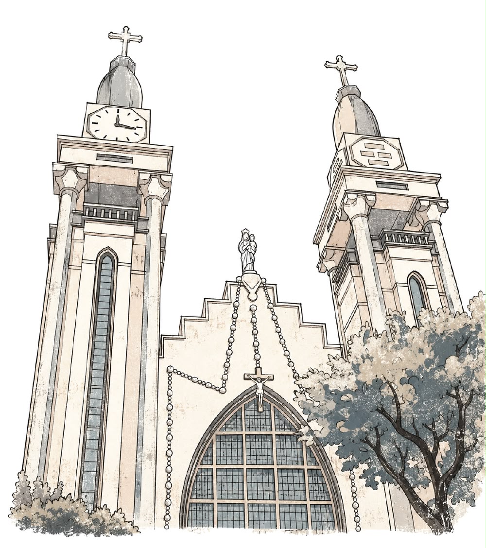 Igreja