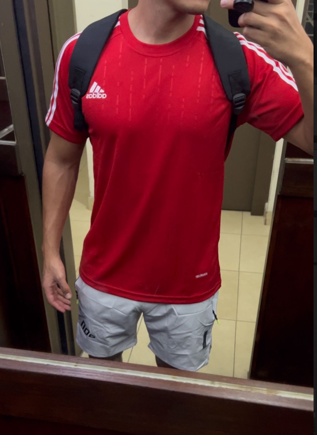 Combo recibido por cliente