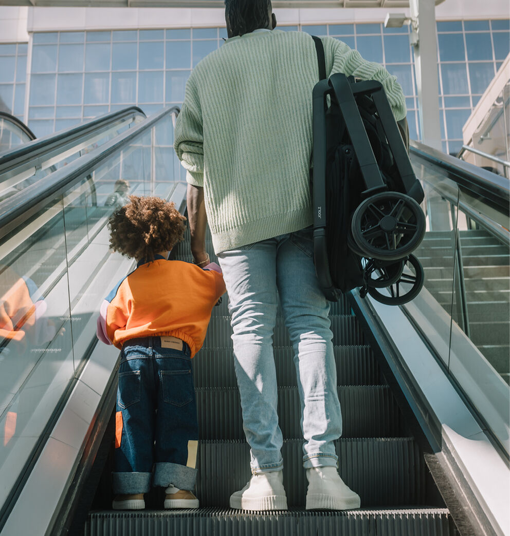 Facil de transportar